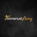 IMMANUEL LIVING logo