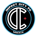 Impact City FC logo