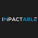 Impactable - B2B LinkedIn Agency logo