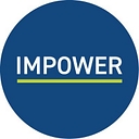 IMPOWER Consulting logo
