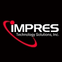 Impres Technology Solutions logo