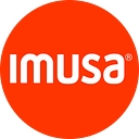 IMUSA USA logo