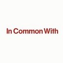 In Common With logo