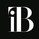 In the Black Marketing & Consulting logo