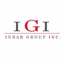 Inbar Group Inc. logo