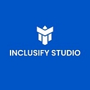 Inclusify Studio logo