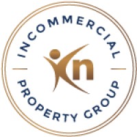 InCommercial, Inc logo