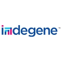 Indegene logo
