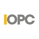 Independent Office for Police Conduct logo