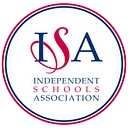 Independent Schools Association (ISA) logo