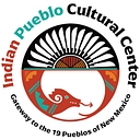 Indian Pueblo Cultural Center logo