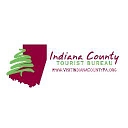 Indiana County Tourist Bureau logo