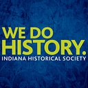 Indiana Historical Society logo