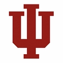 Indiana University Bloomington logo