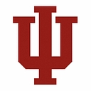 Indiana University Indianapolis logo