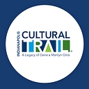Indianapolis Cultural Trail Inc. logo