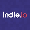indie.io logo