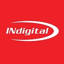 INDIGITAL logo