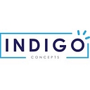 Indigo Concepts logo
