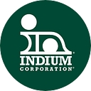 Indium Corporation logo