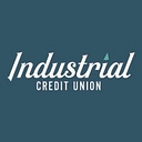 Industrial Credit Union logo