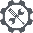 Industrial Power Solutions logo