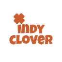 Indy Clover logo