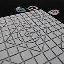 Infinite Defense logo