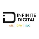 Infinite Digital logo