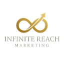 Infinite Reach Marketing logo