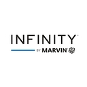 Infinity by Marvin logo