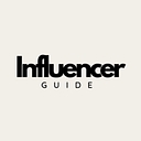 Influencer Guide Management logo