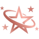 Influential Stars logo