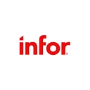 Infor logo