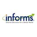 INFORMS logo