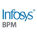 Infosys logo