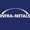 infra-metals logo