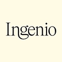 Ingenio logo