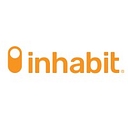 Inhabit® logo