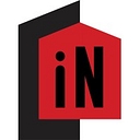 iNHOUSE Advertising logo