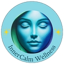 InnerCalm Wellness logo