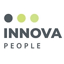 INNOVA Health an INNOVA People Co. logo