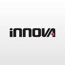 INNOVA logo