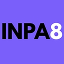 INPA8 logo