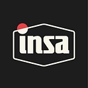 Insa, Inc. logo