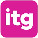 Inspired Thinking Group (ITG) logo