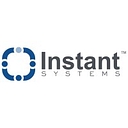 Instant Systems Inc. logo