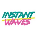 Instant Waves logo