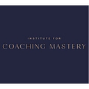 Institute for Coaching Mastery logo