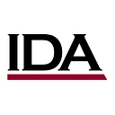 Institute for Defense Analyses logo